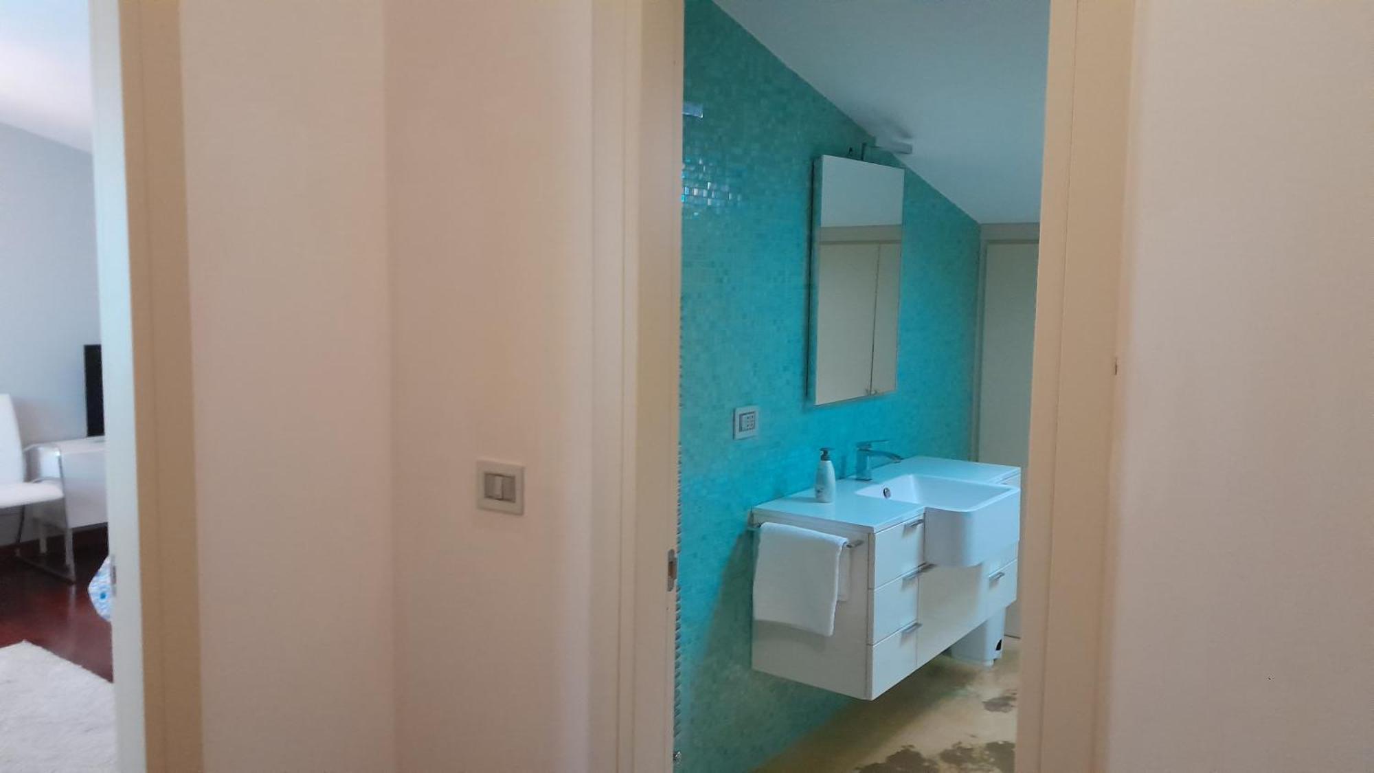 Just Blue Hotel มอนเตซิลวาโน ภายนอก รูปภาพ